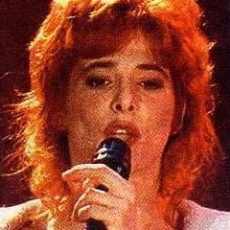 Mylène Farmer - World Music Awards 1993