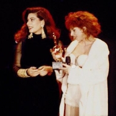 Mylène Farmer - World Music Awards 1993