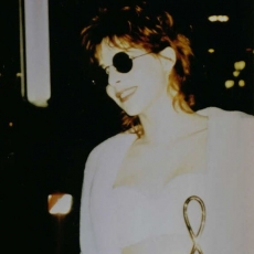 Mylène Farmer - World Music Awards 1993