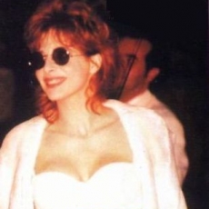 Mylène Farmer - World Music Awards 1993