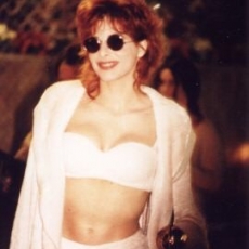 Mylène Farmer - World Music Awards 1993