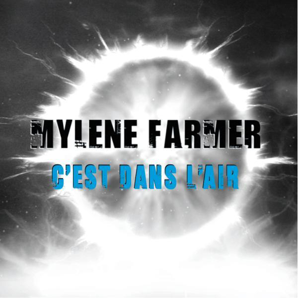 Mylène Farmer C'est dans l'air