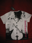 Mylène Farmer Tour 2009 Merchandising