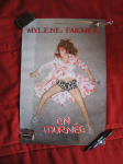 Mylène Farmer Tour 2009 Merchandising