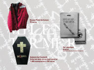 Mylène Farmer Tour 2009 Merchandising