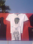 Mylène Farmer Tour 2009 Merchandising