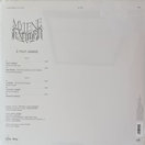 Mylène Farmer & À tout jamais Maxi Vinyle