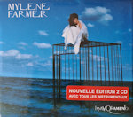 Mylène Farmer - Innamoramento - Coffret 2CD 2021