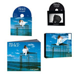 Album Innamoramento - Coffret 2CD 2021