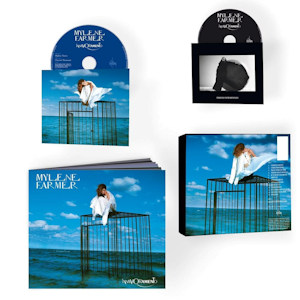 Coffret 2CD