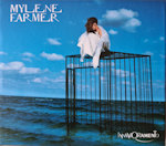 Mylène Farmer - Innamoramento - Coffret 2CD 2021