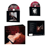 Mylène Farmer - Avant que l'ombre... - Coffret 2CD 2021