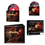 Album Point de Suture - Coffret 2CD 2021