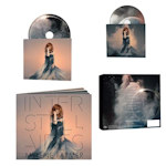 Mylène Farmer Interstellaires Coffret 2CD