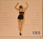 Mylène Farmer Anamorphosée CD Digipak France