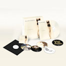 Mylène Farmer Anamorphosée Coffret 2022 Vinyle Blanc