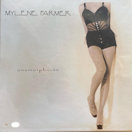 Mylène Farmer - Anamoprohosée - Coffret 2022 - Vinyle Noir