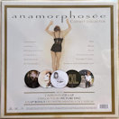 Mylène Farmer - Anamoprohosée - Coffret 2022 - Vinyle Noir