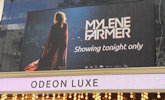 Cinémas Odeon - Leicester Square - Londres - Photo : François Hanss