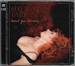 Mylène Farmer Avant que l'ombre... - Double CD Cristal 2021