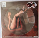 Mylène Farmer Avant que l'ombre... Double Vinyle Picture Disc 2022