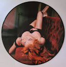 Mylène Farmer Avant que l'ombre... Double Vinyle Picture Disc 2022