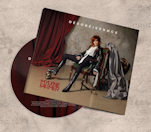 Mylène Farmer Désobéissance CD Digisleeve