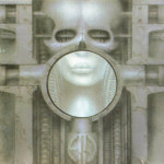 Emerson, Lake and Palmer - Brain Salad Surgery