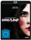 Ghostland Blu-ray Allemagne