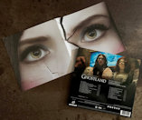 Ghostland - BO du film - CD France