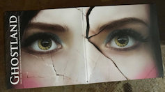 Ghostland - BO du film - Double Vinyle France