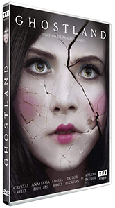 Ghostland - DVD France