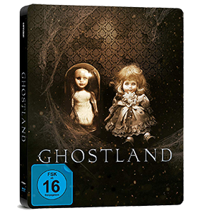 Blu-ray Steelbook Allemagne