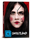 Ghostland Collector Allemagne