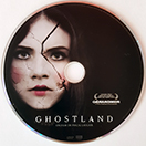 Ghostland DVD France