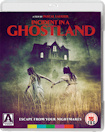 Ghostland Blu-ray Royaume-Uni