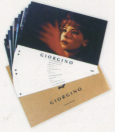 Giorgino Enveloppe Promo AMLF