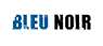 logo Bleu Noir album