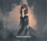 Mylène Farmer - Interstellaires - Coffret 2CD 2021