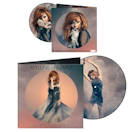 Mylène Farmer - Interstellaires - Double Vinyle Picture Disc