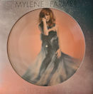 Mylène Farmer - Interstellaires- Double Vinyle Picture Disc 2022