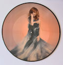 Mylène Farmer - Interstellaires- Double Vinyle Picture Disc 2022