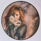 Mylène Farmer - Interstellaires- Double Vinyle Picture Disc 2022