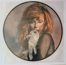 Mylène Farmer - Interstellaires- Double Vinyle Picture Disc 2022