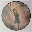 Mylène Farmer - Interstellaires- Double Vinyle Picture Disc 2022