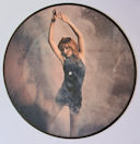 Mylène Farmer - Interstellaires- Double Vinyle Picture Disc 2022