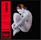 Mylène Farmer L'Emprise CD Coversleeve