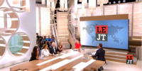 La Nouvelle édition Canal Plus 03 septembre 2013