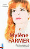 Livre - Mylène Farmer Phénoménale - Erwan Chuberre