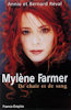 Livre - Mylène Farmer De chair et de sang - Annie et Bernard Réval